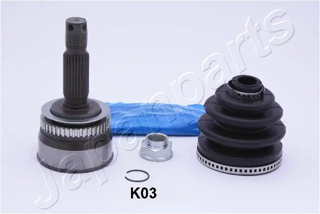 Comprar Junta homocinética exterior delantera KIA Cerato  LD a bajo precio