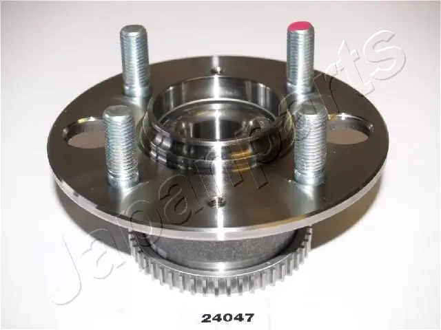KK24047 Japan Parts Buje de rueda trasero