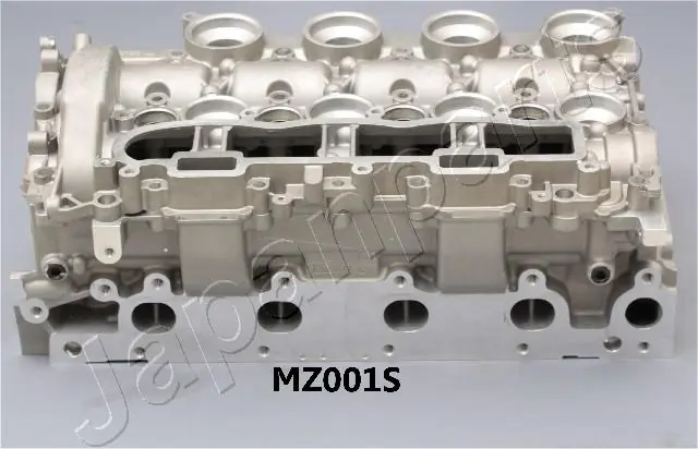 Culata de motor Japan Parts XXMZ001S