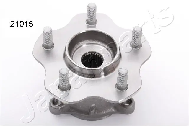 KK21015 Japan Parts Buje de rueda trasero