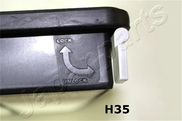 El filtro de aire Japan Parts FAH35S precio, desde 12,86 EUR