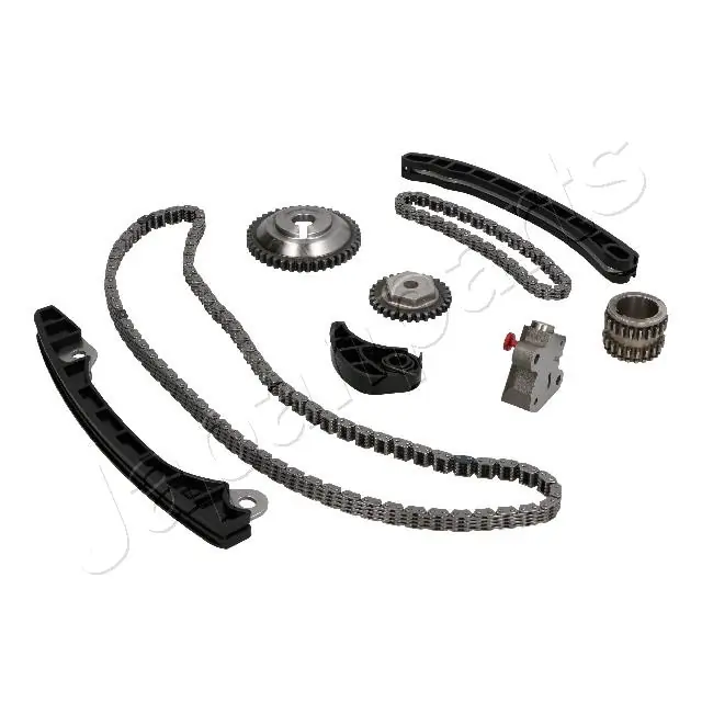 Kit de cadena de distribución Japan Parts KDK124 precio, desde 160,70 EUR