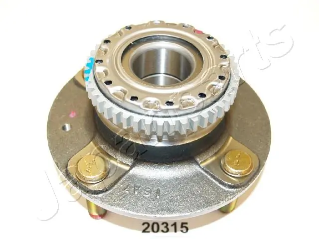 Comprar Cubo trasero KIA Cerato  LD a bajo precio