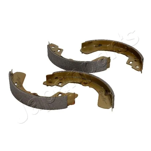 Comprar GF811AF Japan Parts Zapatas de freno