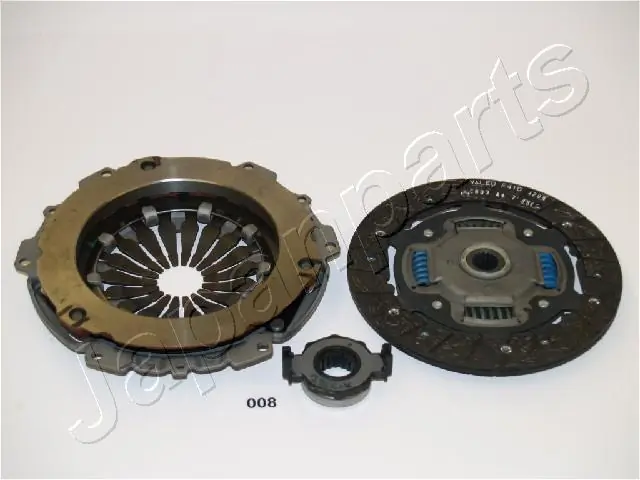 KF008 Japan Parts Embrague motor