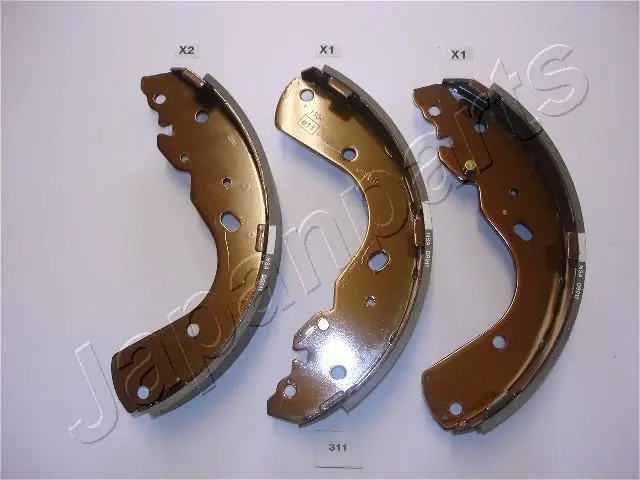 GF311AF Japan Parts