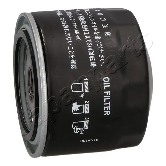 FO497S Japan Parts Filtro aceite