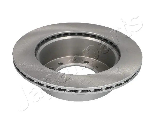 DP116C Japan Parts Freno de disco trasero