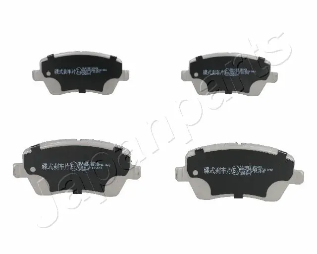 PA013AF Japan Parts