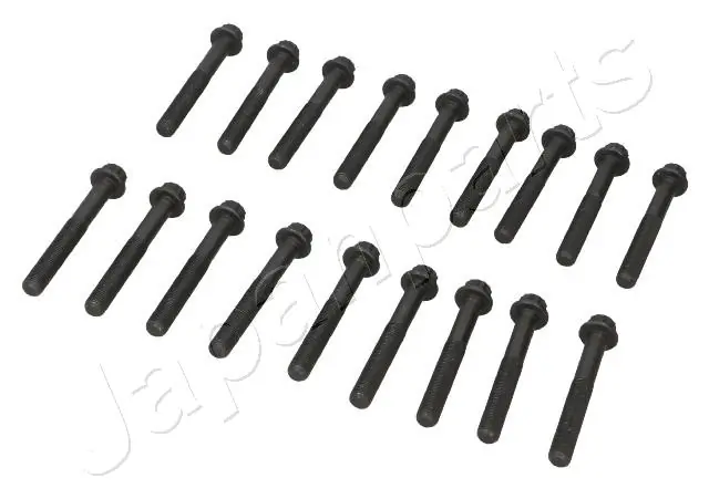 BL504 Japan Parts