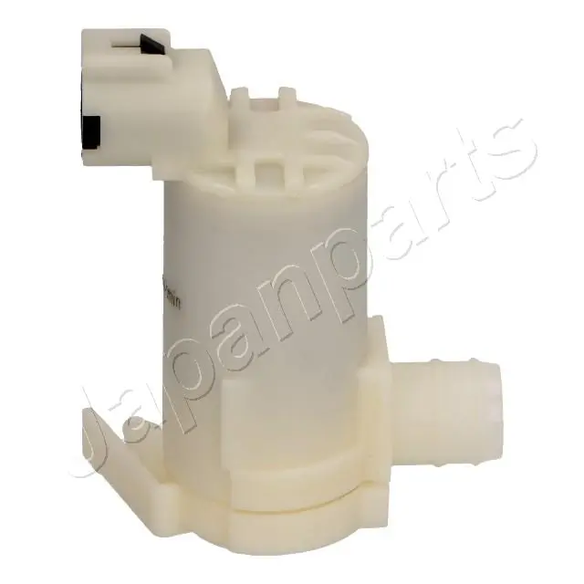 Bomba de limpiaparabrisas delantera Japan Parts WP109