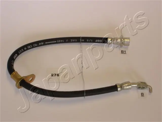 TF276 Japan Parts