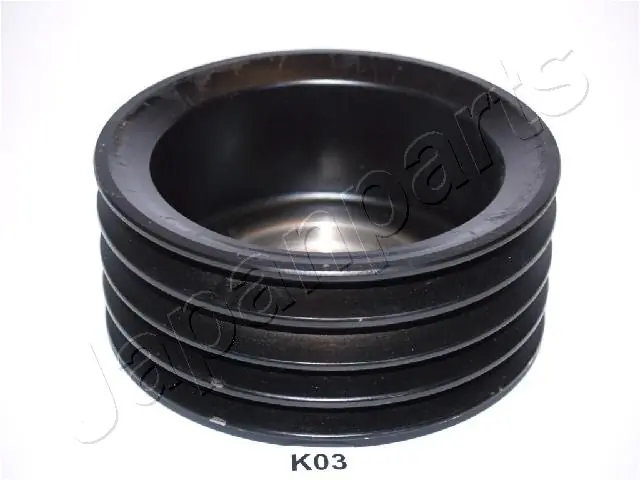 Polea de cigüeñal para KIA Sportage K00