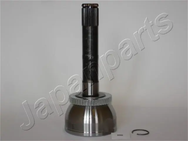 GI298 Japan Parts