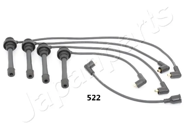 Cables de alta tensión, juego Mitsubishi L 200 (1996-2007)