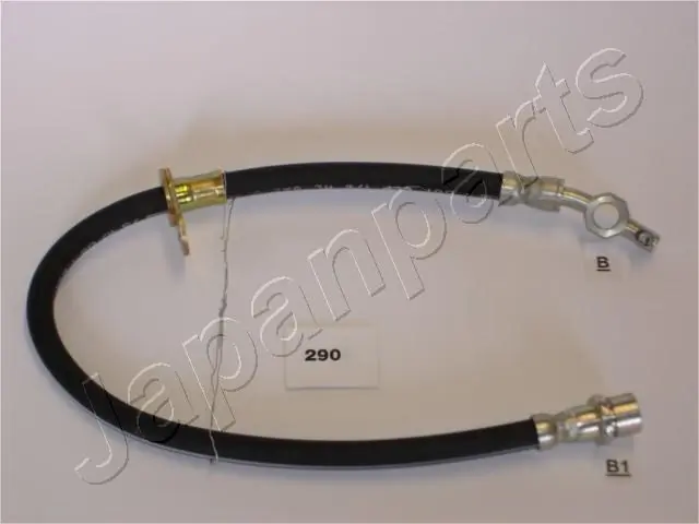 TF290 Japan Parts