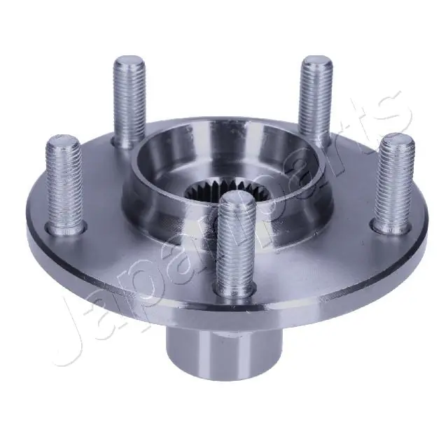 Cubo de rueda delantero Mazda 3 BL