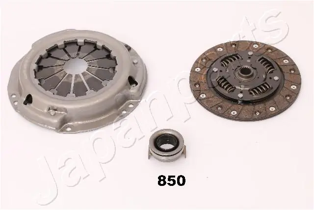 Embrague motor Suzuki Swift II (1989-2004)