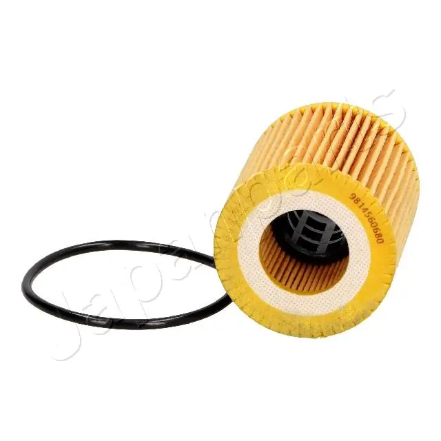 Filtro de aceite Japan Parts FOECO148 precio, desde 5,34 EUR