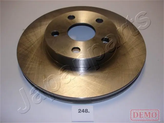 DI248C Japan Parts