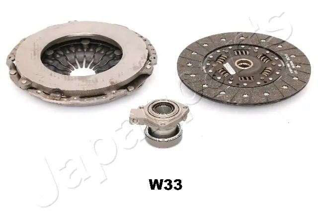 KFW33 Japan Parts Embrague motor