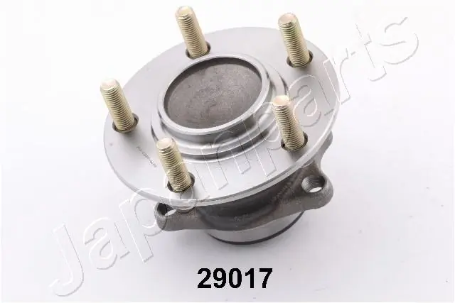 KK29017 Japan Parts Buje de rueda trasero