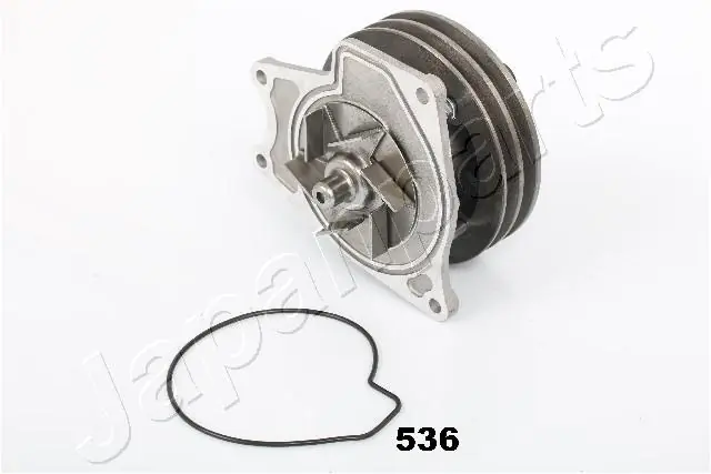 Mitsubishi Pajero KH