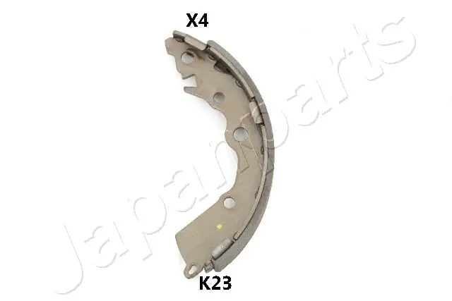 GFK23AF Japan Parts