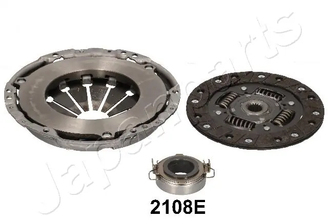 KF2108E Japan Parts Embrague motor