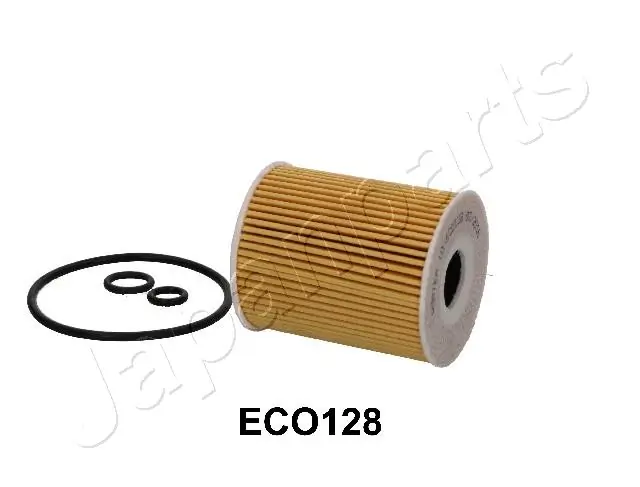 FOECO128 Japan Parts Filtro aceite
