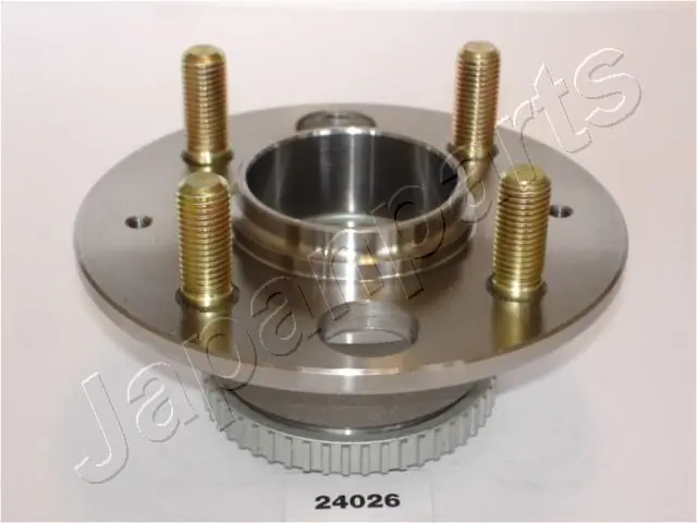 KK24026 Japan Parts Buje de rueda trasero