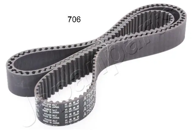 DD706 Japan Parts