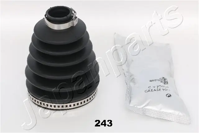 Comprar Fuelle exterior del palier delantero Toyota Corolla  E18 a bajo precio