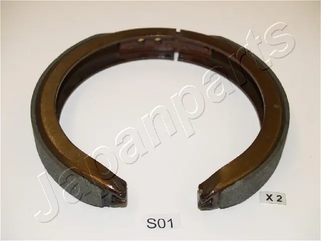 GFS01AF Japan Parts