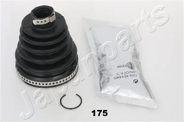 Fuelle, palier delantero exterior Renault DUSTER II desde 20,75 €