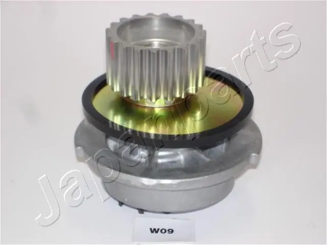 PQW09 Japan Parts
