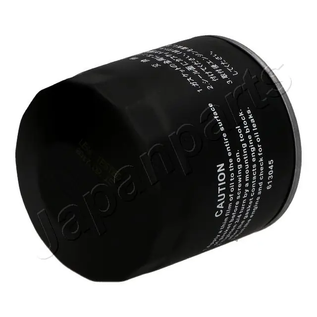 Filtro de aceite Japan Parts FO112E precio, desde 7,80 EUR