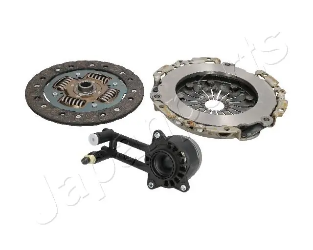 KF391 Japan Parts Embrague motor