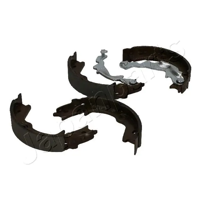 Comprar GFK18AF Japan Parts Juego de zapatas de frenos, freno de estacionamiento