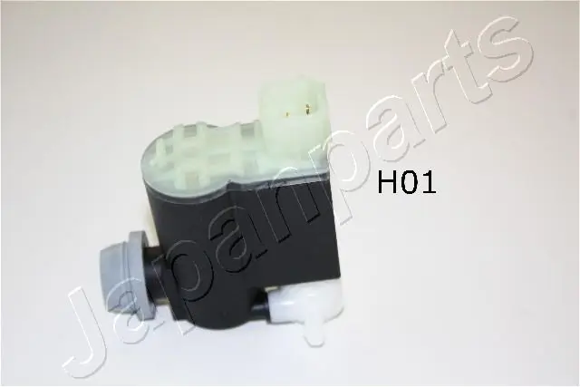 Comprar WPH01 Japan Parts Bomba-motor de limpiaparabrisas delantero/trasero