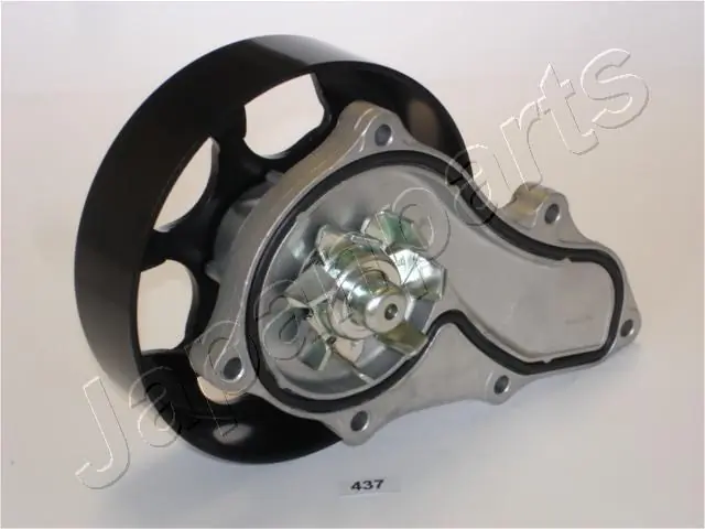 PQ437 Japan Parts Bomba refrigerante coche