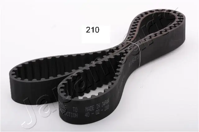DD210 Japan Parts