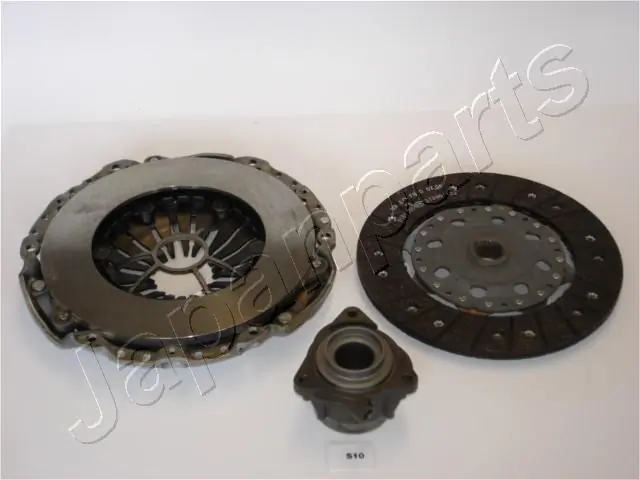 KFS10 Japan Parts Embrague motor