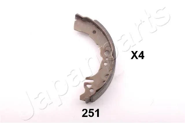 GF251AF Japan Parts