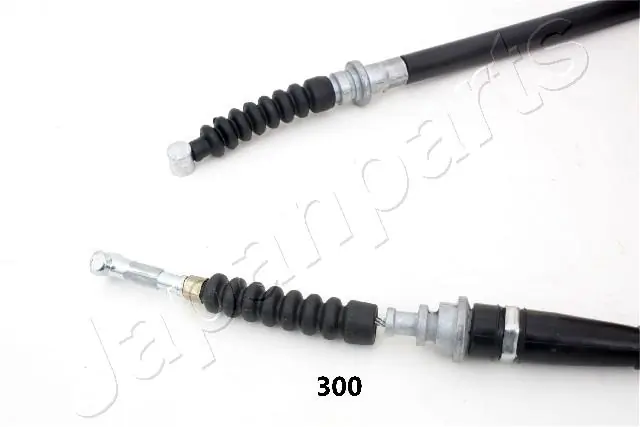 Cable de freno de mano trasero derecho Japan Parts BC300 precio, desde 32,70 EUR