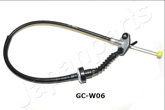 Cable de accionamiento del embrague Chevrolet Spark (Matiz)  (2010-2026)