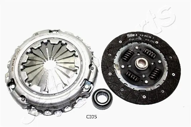 KFCI05 Japan Parts