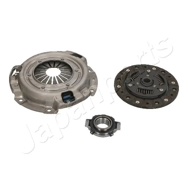 Kit de embrague para Nissan Micra  (K11)