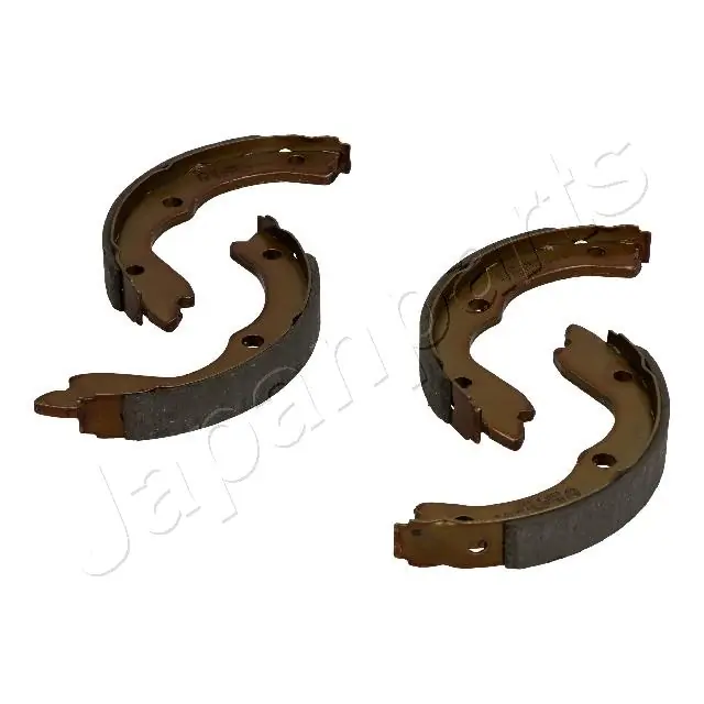 Zapatas de freno de mano Japan Parts GF115AF precio, desde 30,97 EUR