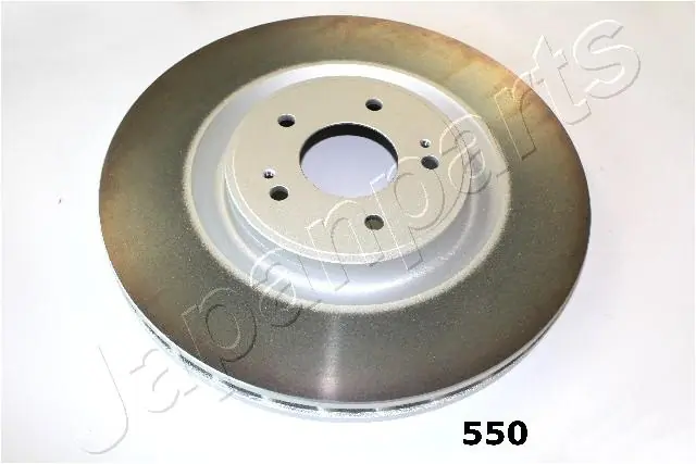 DI550 Japan Parts